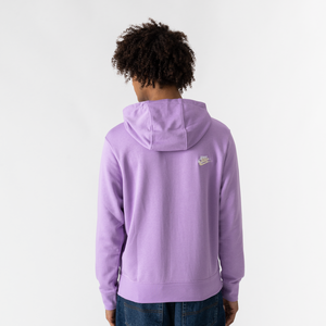 Pull nike discount homme violet