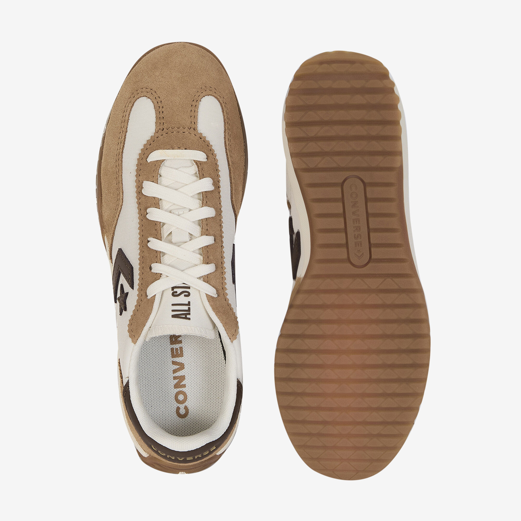 Run Star Trainer - vue 3