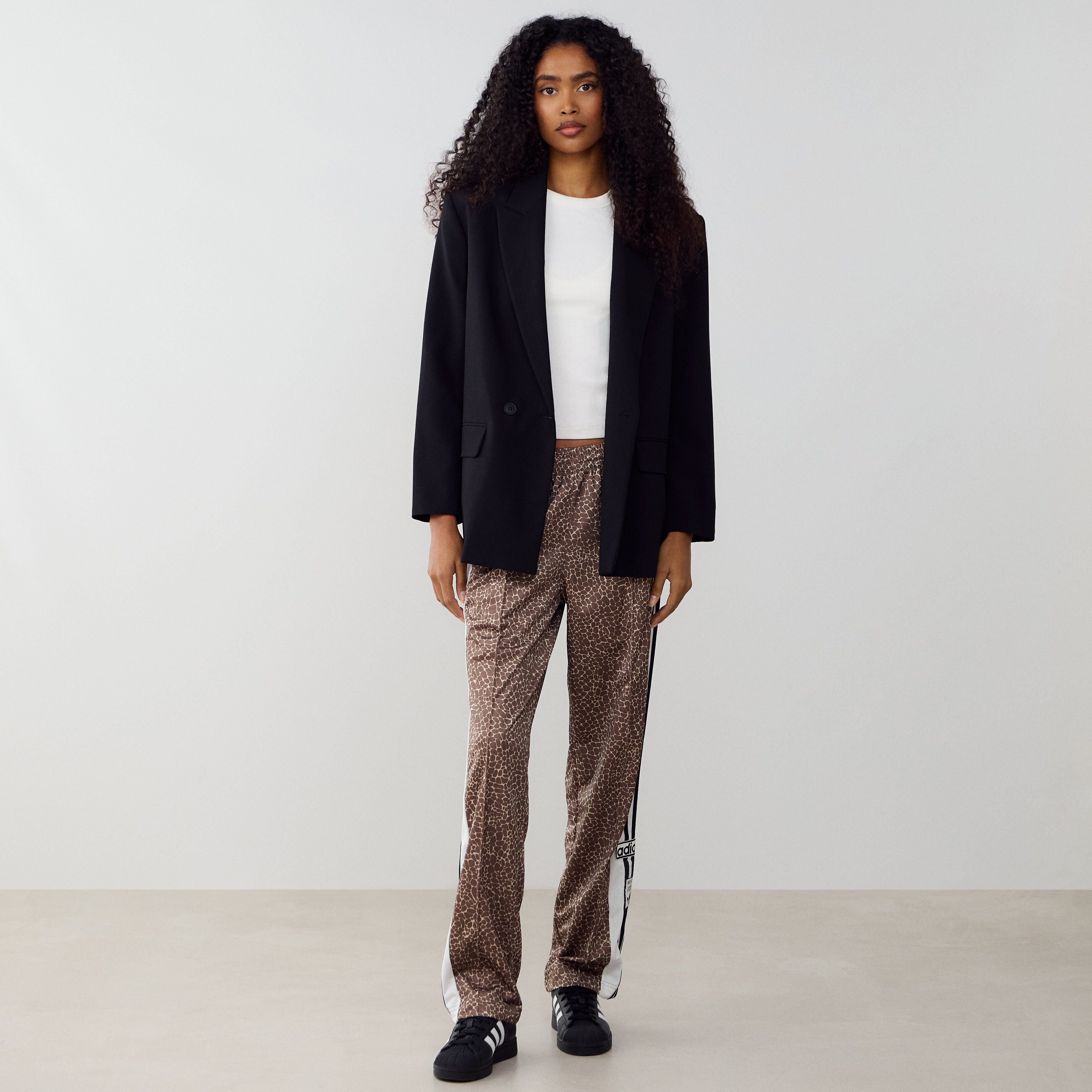 Pant Adibreak Aop - vue 3