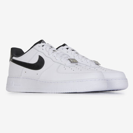 NIKE air force 1 AIR FORCE 1 LOW WHITE/BLACK MEN