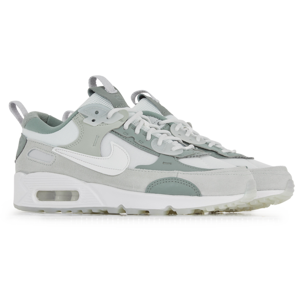 Air max essential top - sneakers laag