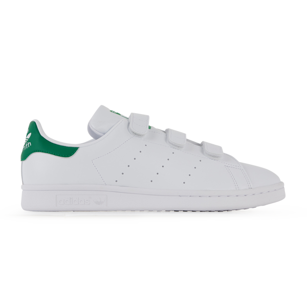 Adidas stan smith men green hotsell