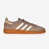 null : MARRON/BLANC