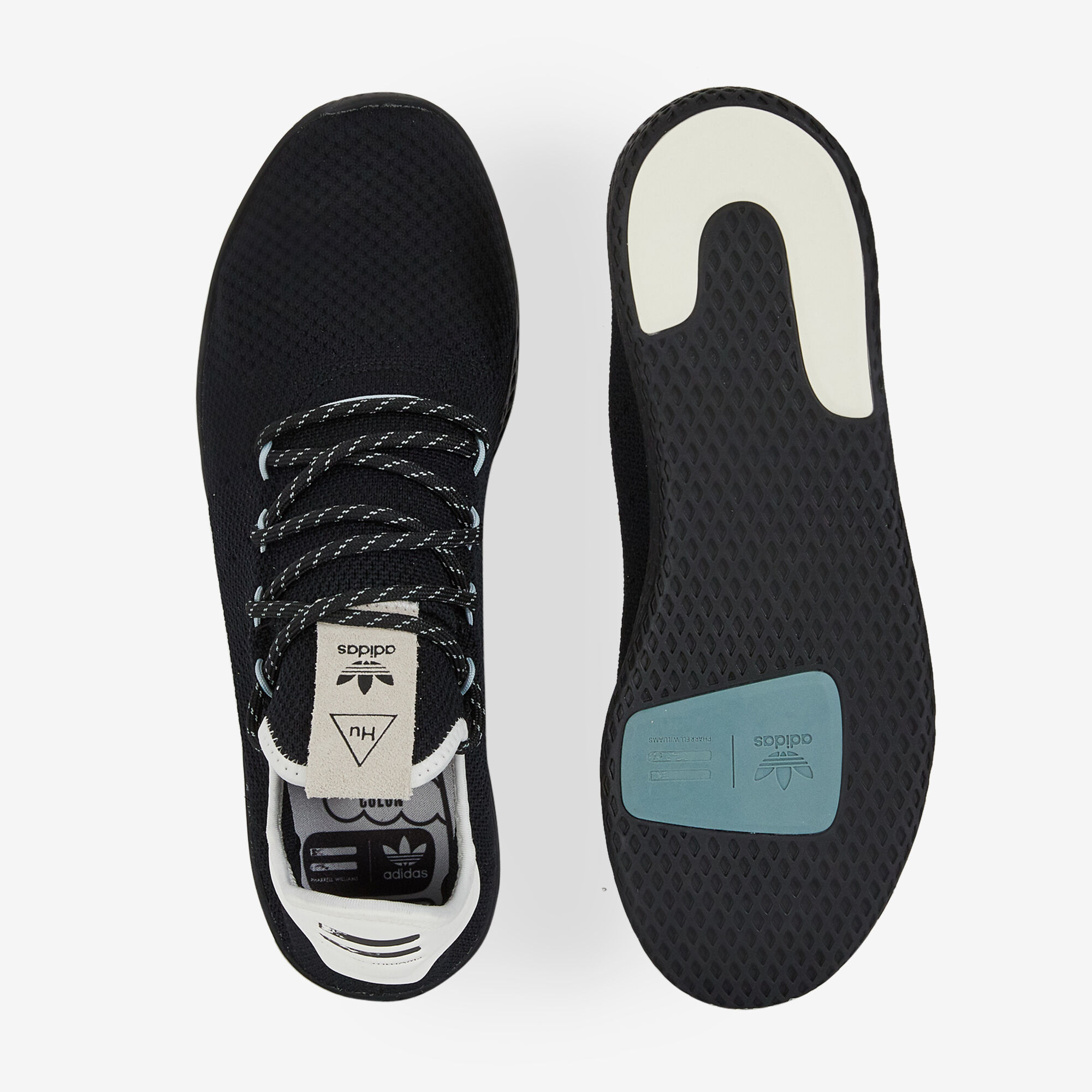 Adidas pharrell hot sale williams courir
