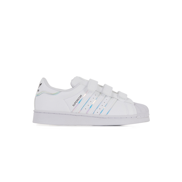 Superstar top a scratch