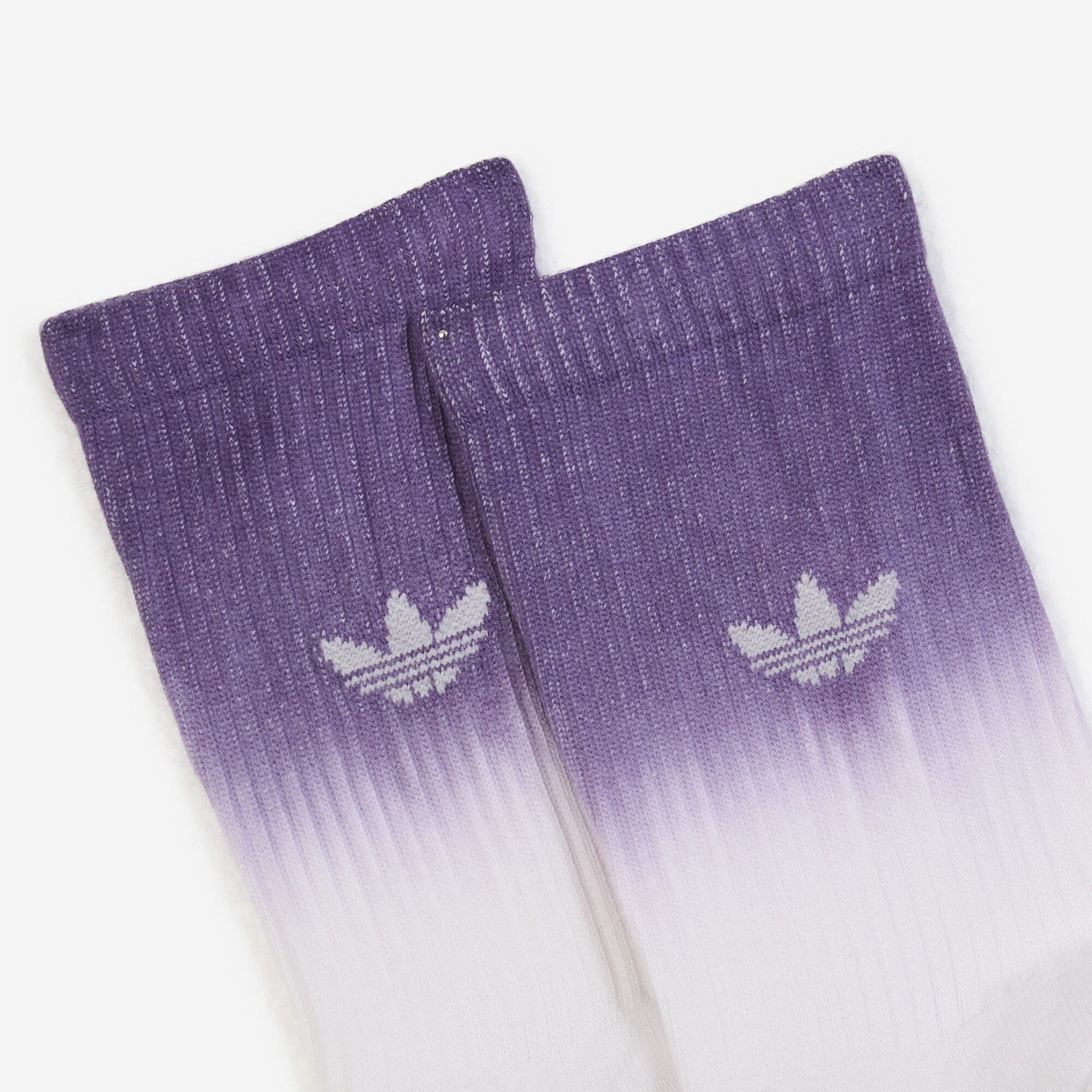 Ombre Chaussettes mi mollet 3 paires - vue 10