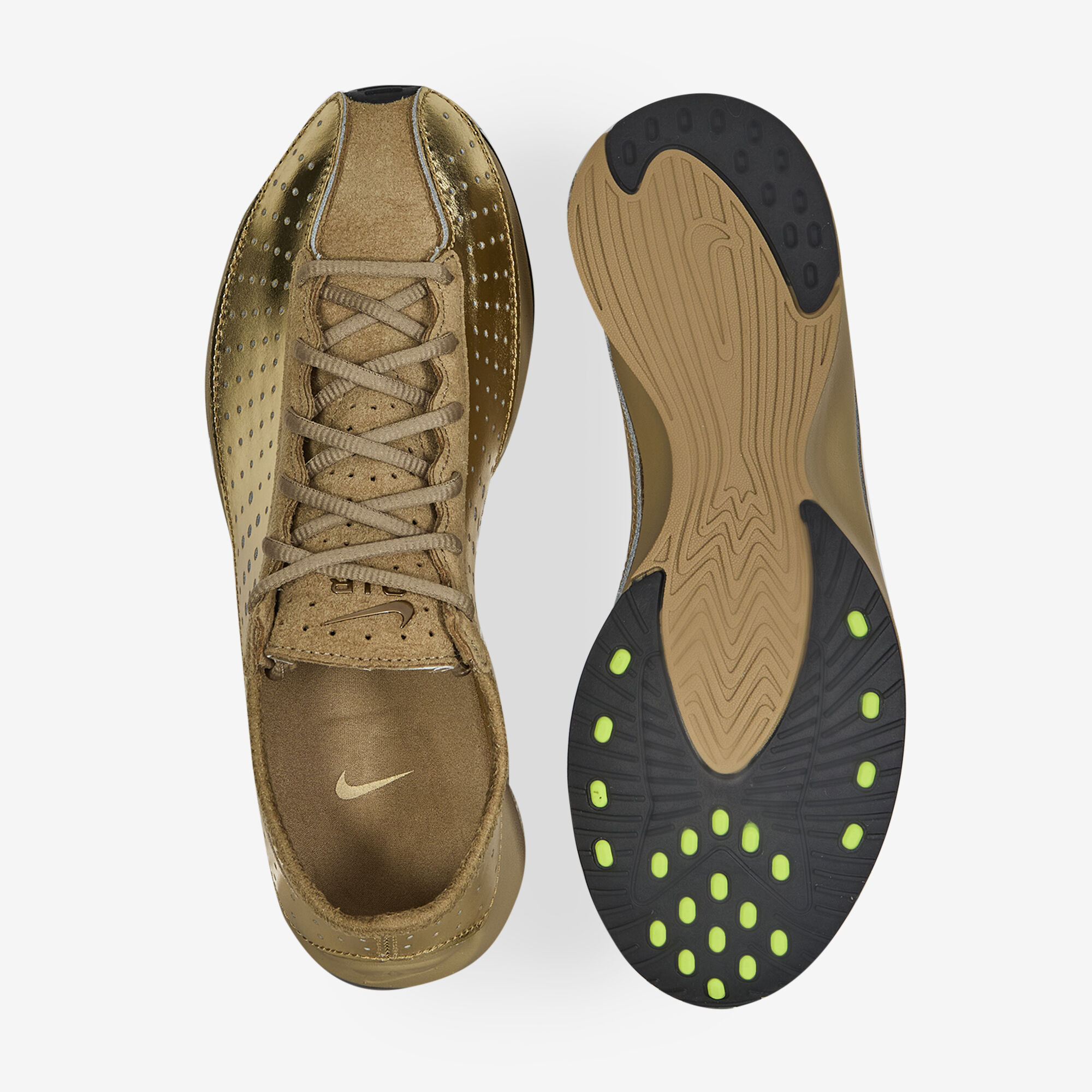 Air Superfly Or - vue 3