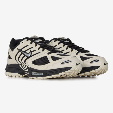 NIKE AIR PEGASUS 2005 BEIGE/NOIR HOMME