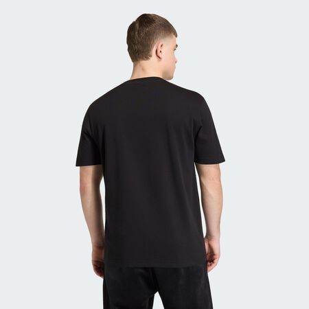 ADIDAS PERFORMANCE FC Bayern T-Shirt Black MEN