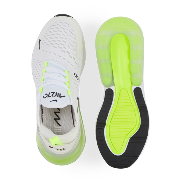 Air 270 top femme kaki