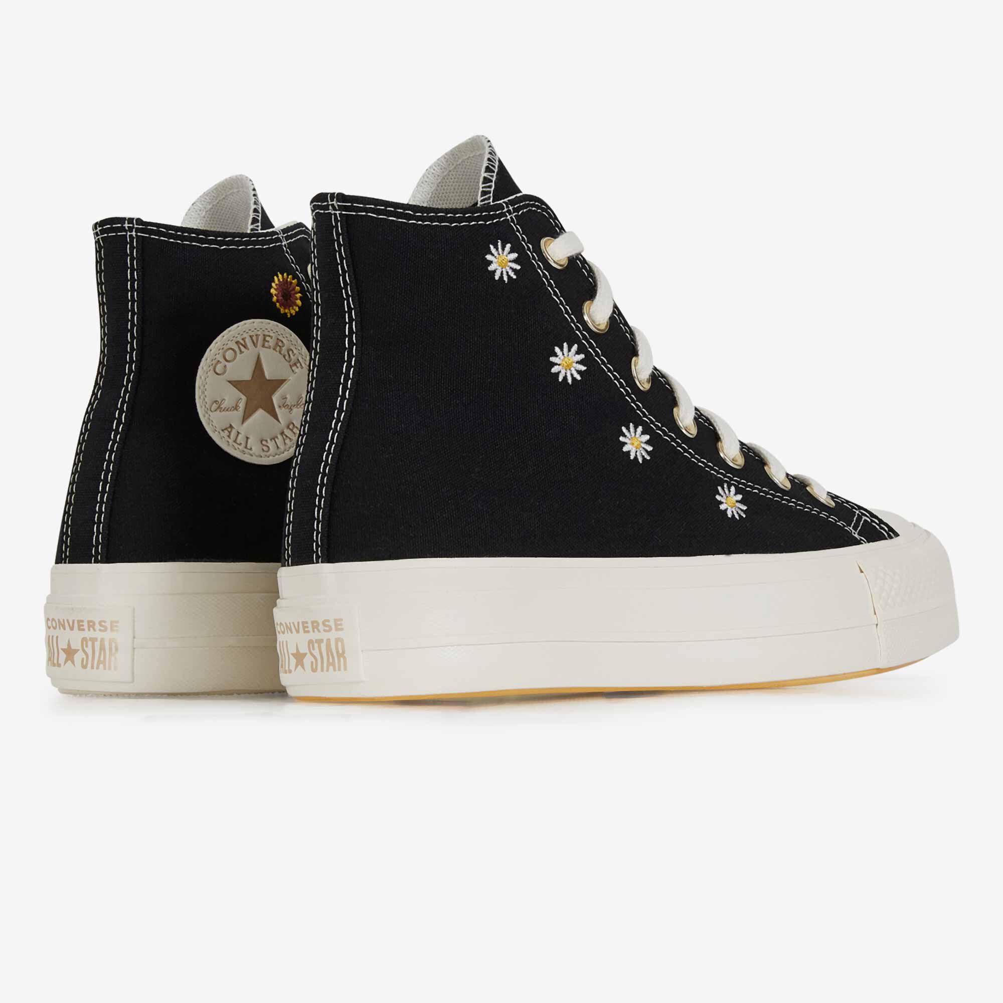 Converse haute clearance femme 2017