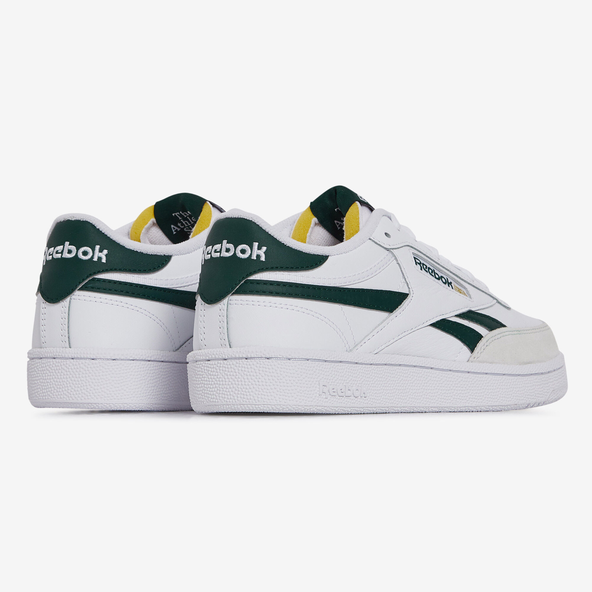 Reebok revenge courir online