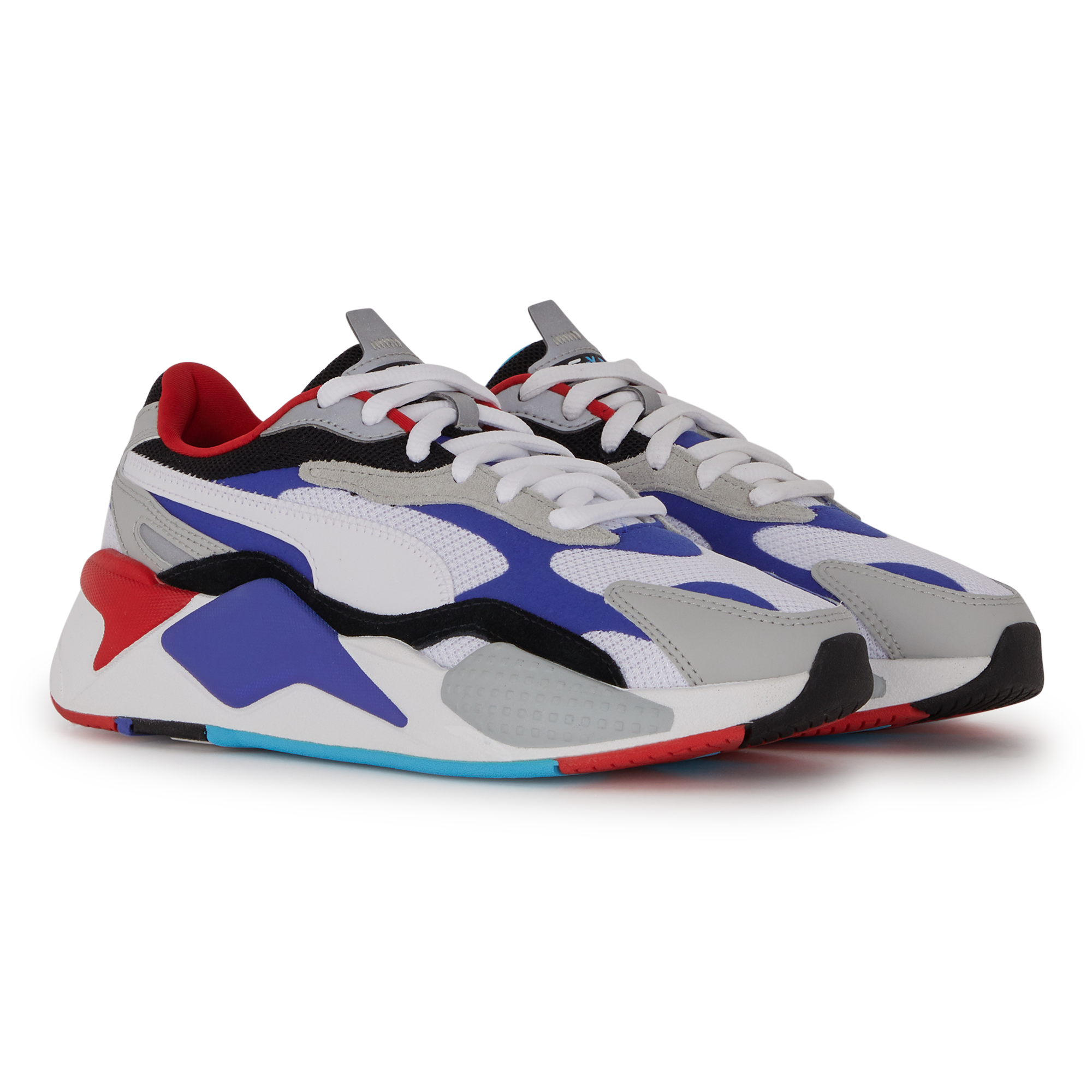 puma trinomic femme courir