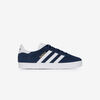 null : NAVY BLUE/WHITE