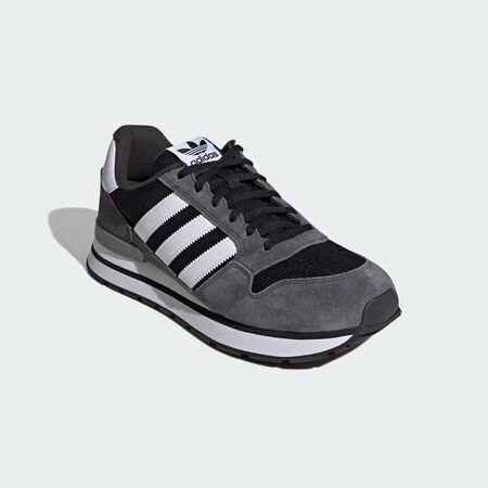 ADIDAS ORIGINALS CHAUSSURE ZX 600 Core Black / Cloud White / Carbon MIXTE