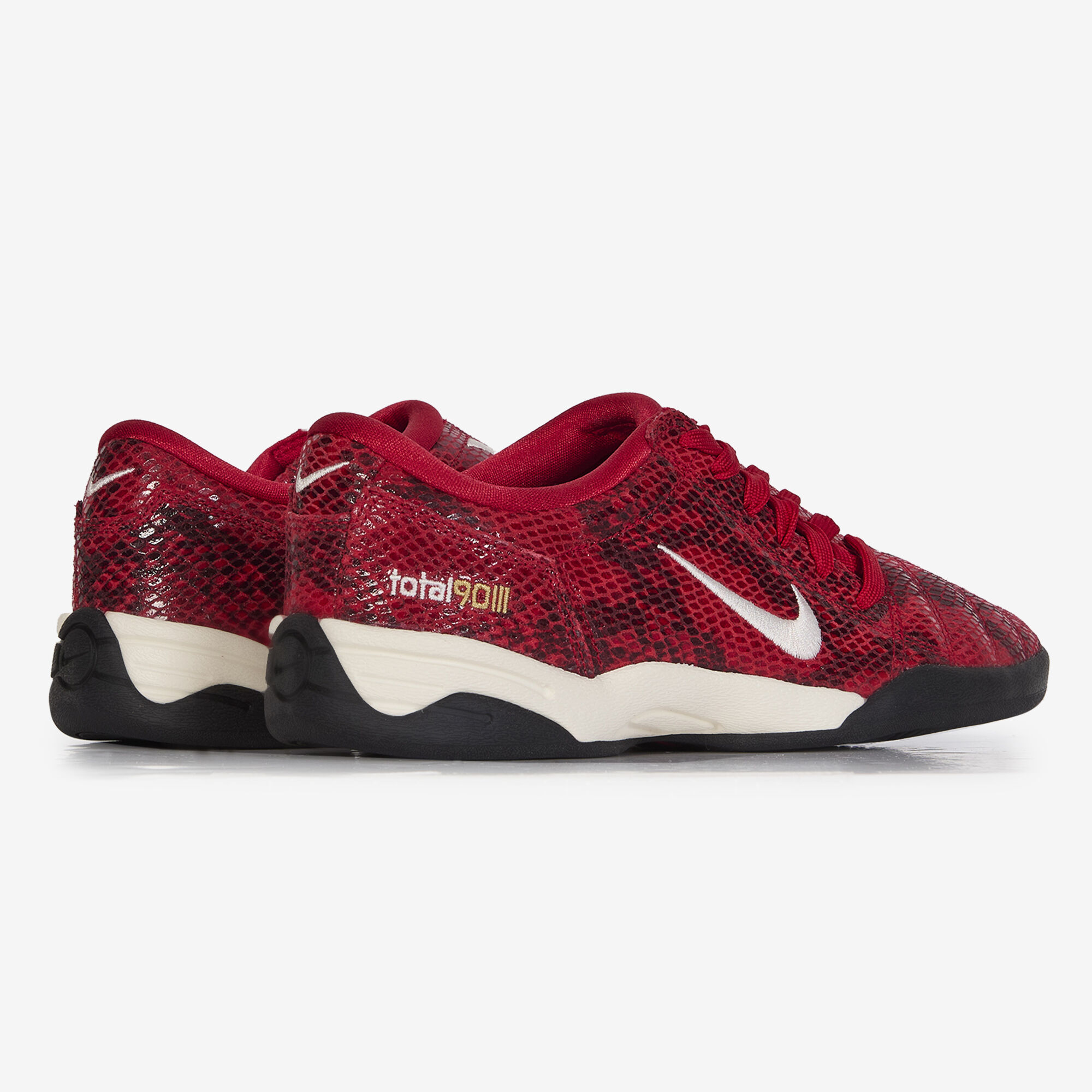 ✨️SALE✨️ 00s NIKE TOTAL 90 training shoes NIKE AIR ZOOM TOTAL 90 TURF SUPREMACY FG Indoor Trainers 10
