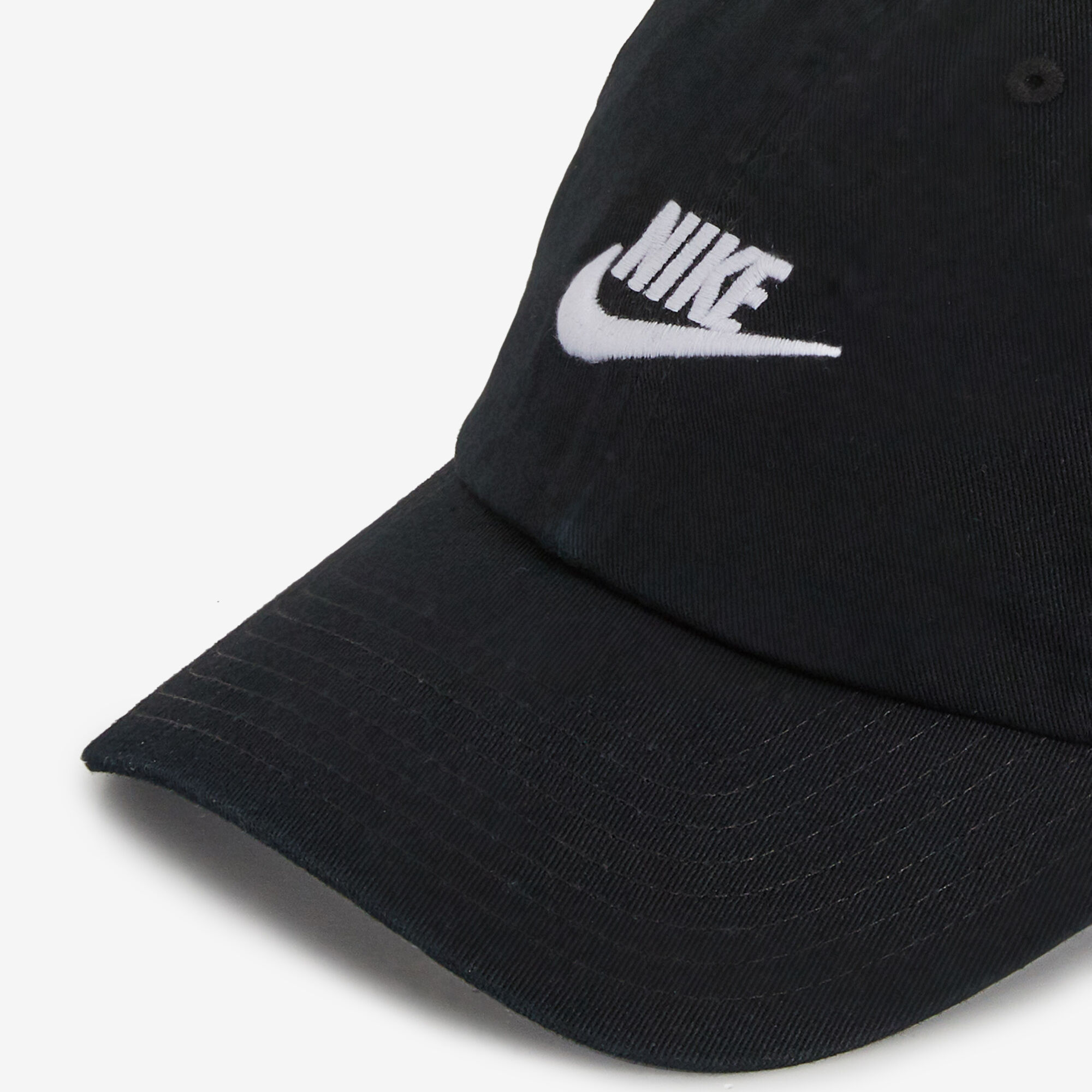 Casquette Nike U nk club cap u cb fut wsh EU / - vue 3