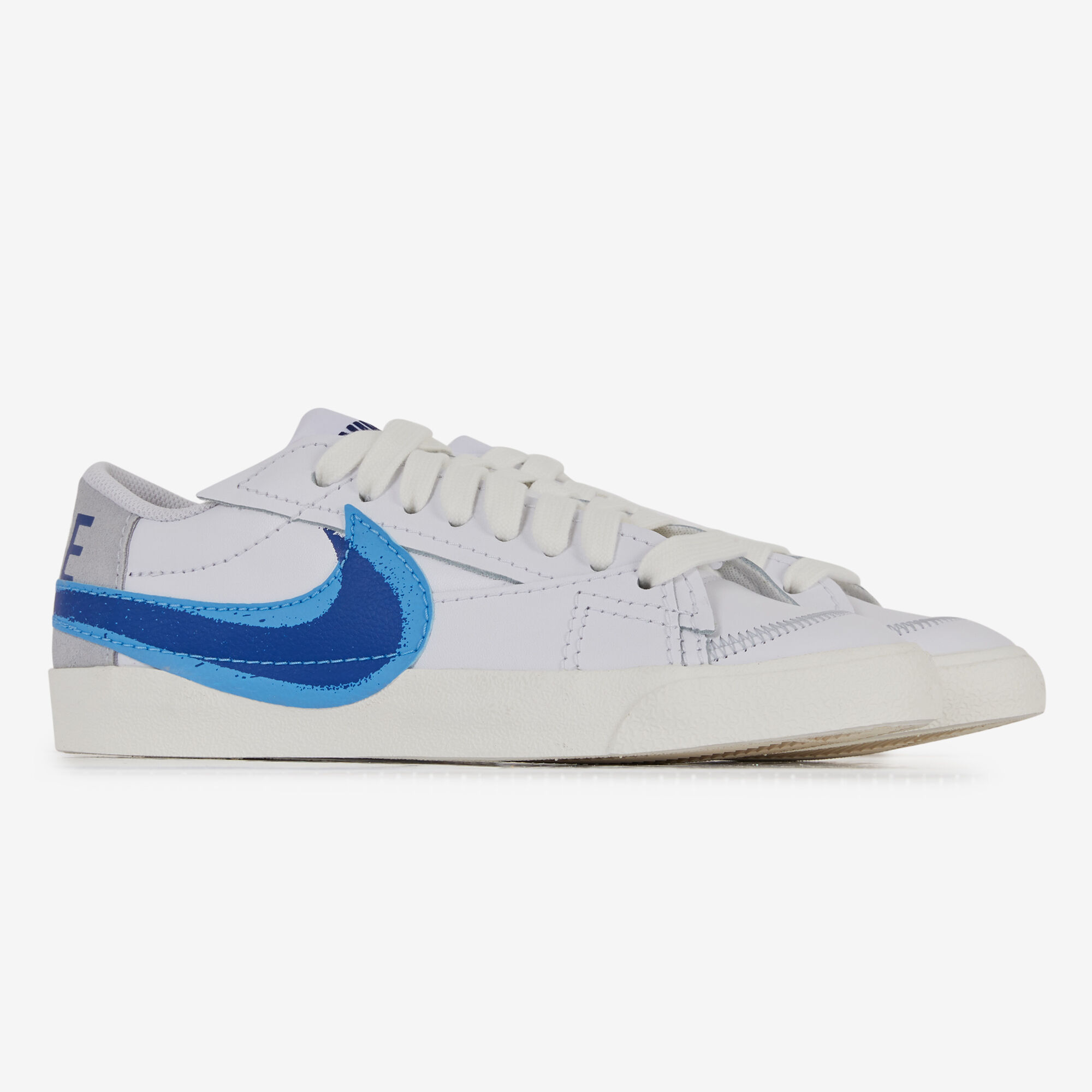 Nike top blazer avis