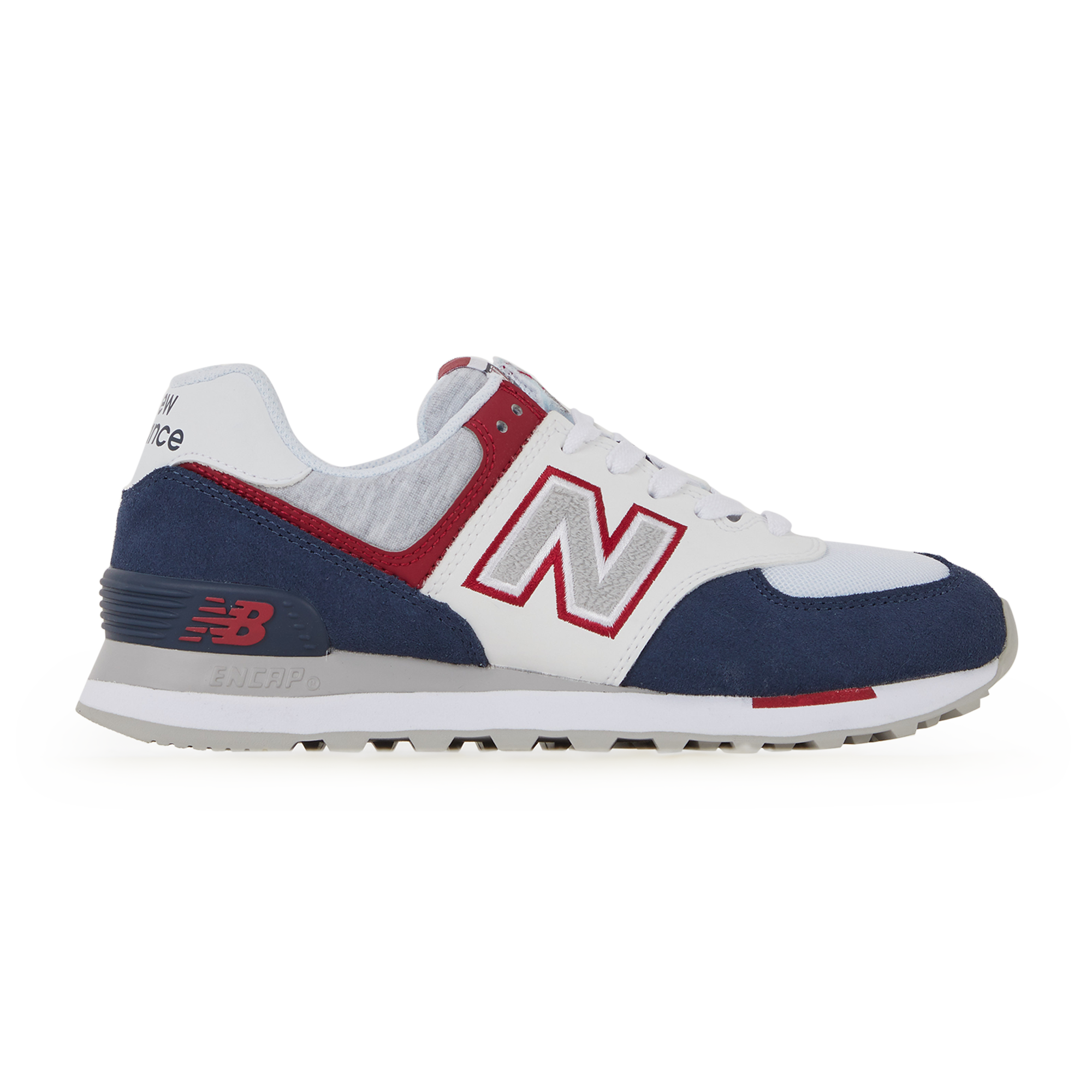 new balance 574 courir