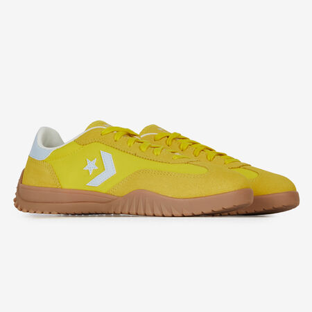 CONVERSE run star RUN STAR TRAINER YELLOW WOMEN