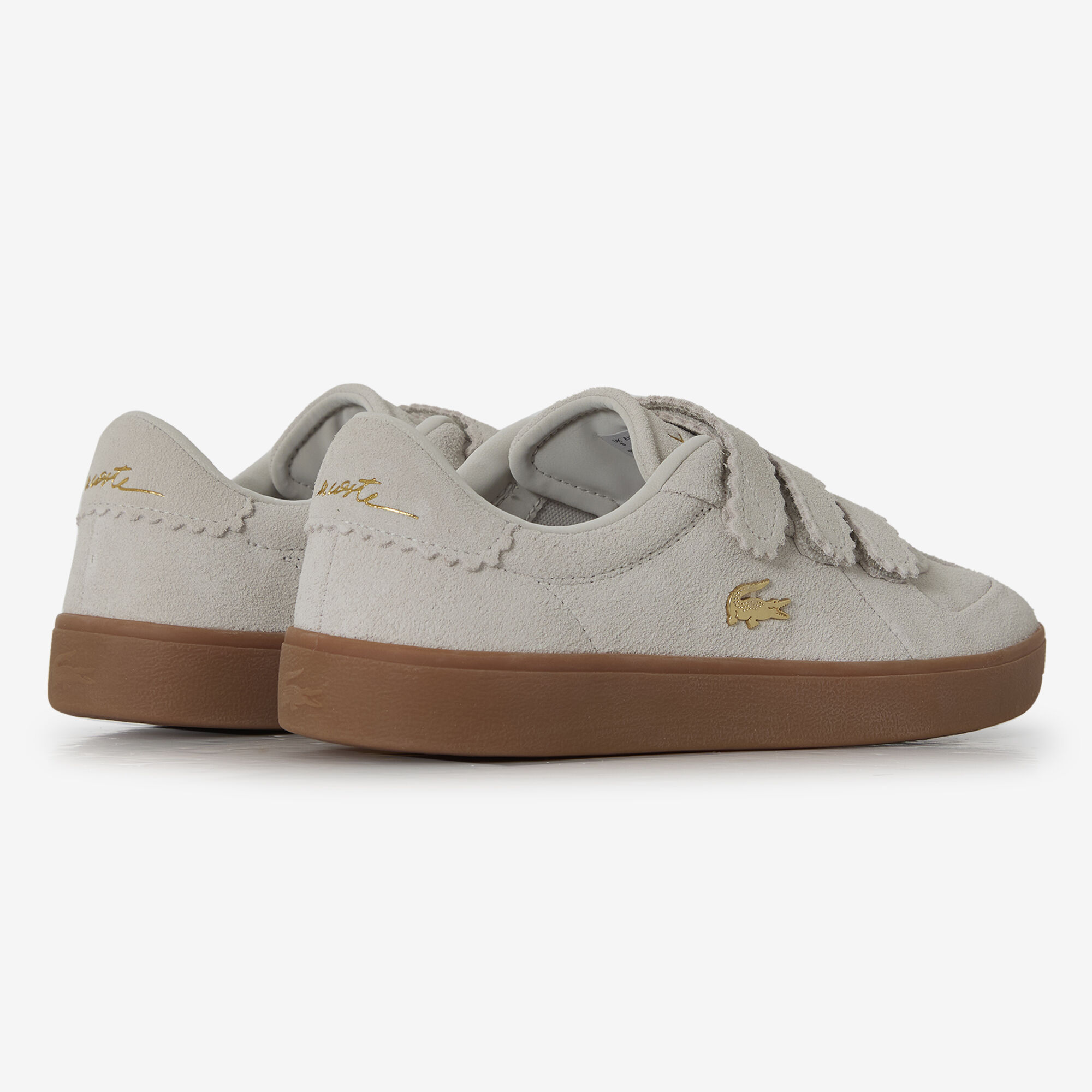 Baseshot Pro Velcro - vue 4