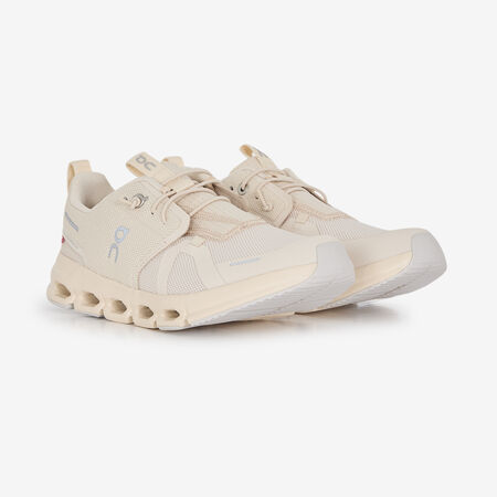 ON RUNNING CLOUD SKY BEIGE JUNIOR