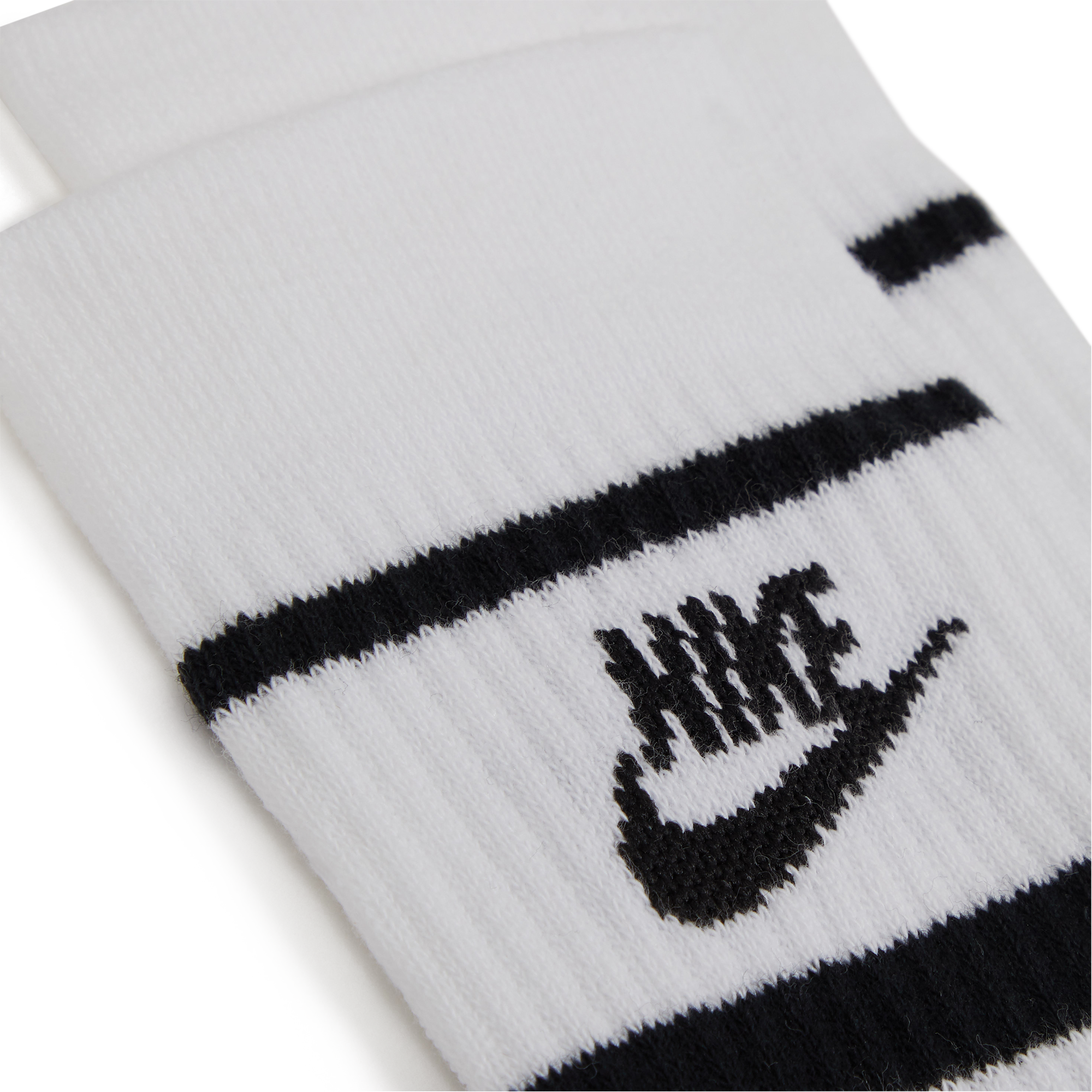 Chaussettes Nike CHAUSSETTES EVERYDAY ESSENTIAL CREW COLOR - vue 6