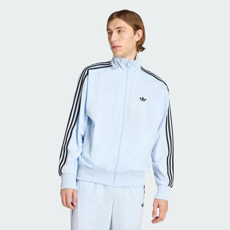 ADIDAS ORIGINALS JACKET FZ FIREBIRD BLUE MEN