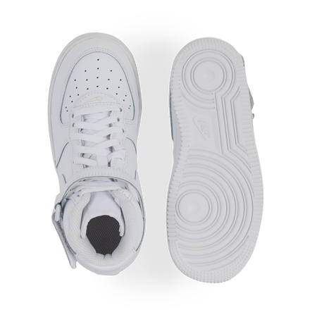 Nike air force 1 mid infant new arrivals