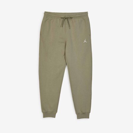 JORDAN PANT JOGGER BROOKLYN BEIGE/WHITE MEN