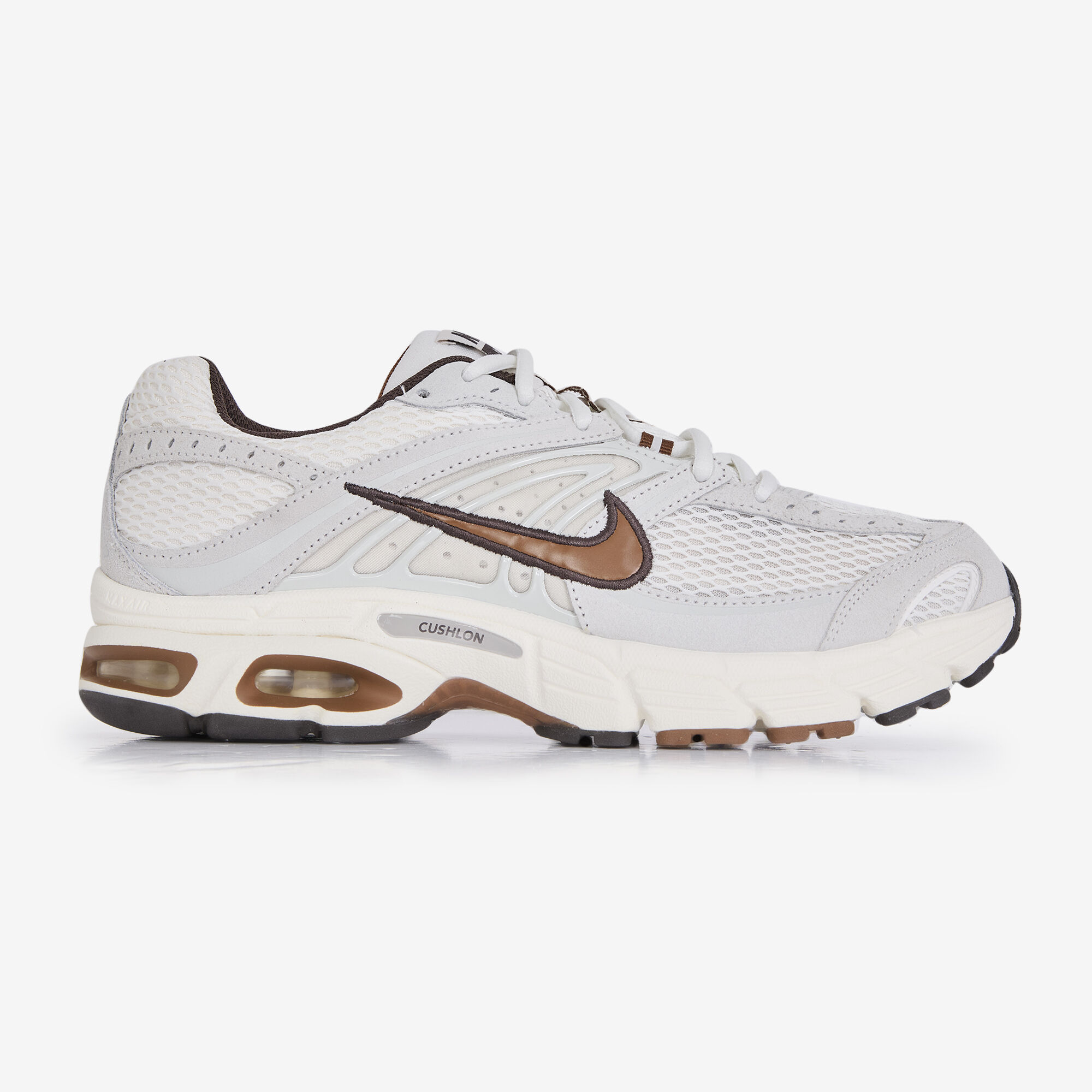 Air Max Moto 2k Suede