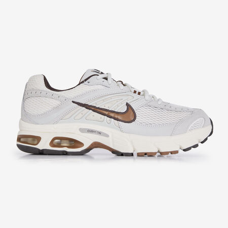 NIKE air max AIR MAX MOTO 2K SUEDE BEIGE/BROWN MEN