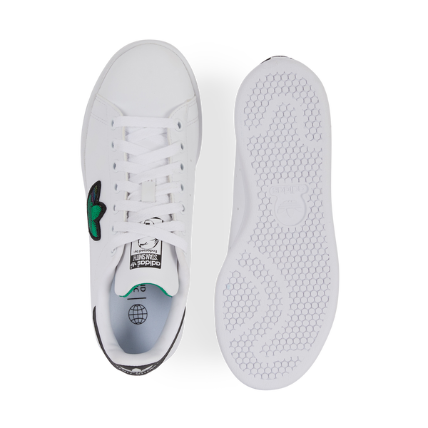 Adidas stan smith femme top paillette