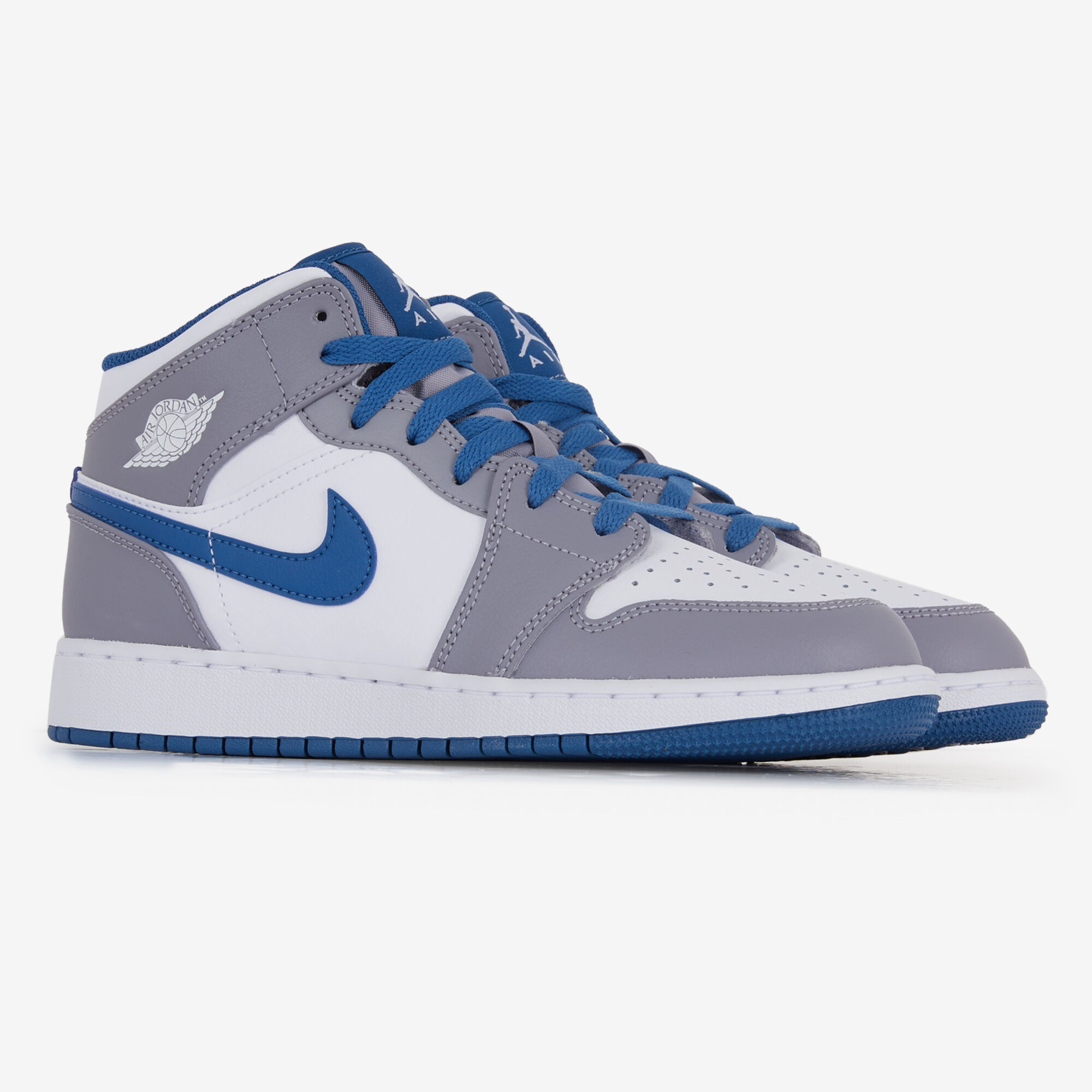 air jordan mid