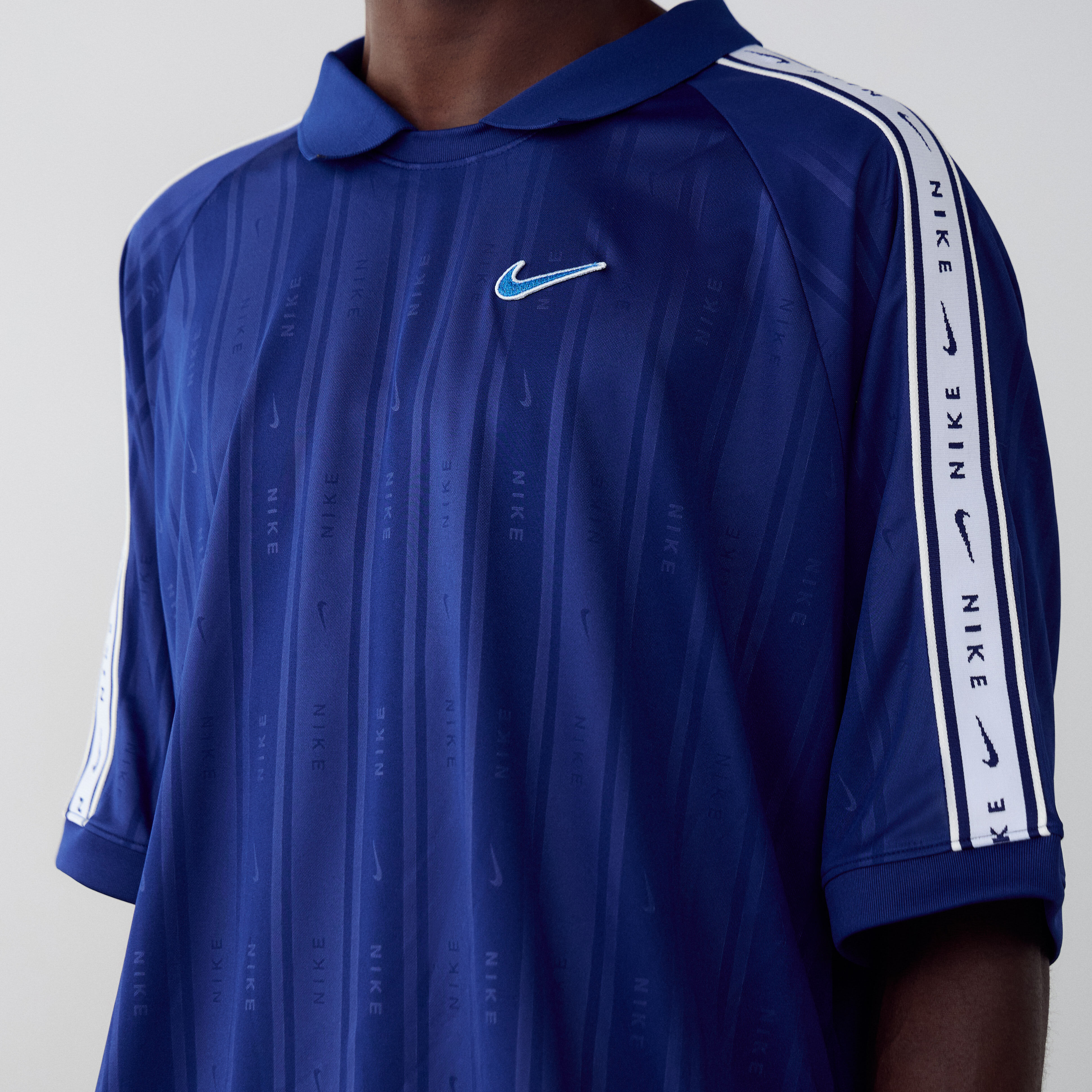 Jersey Top Pk Incolore - vue 8