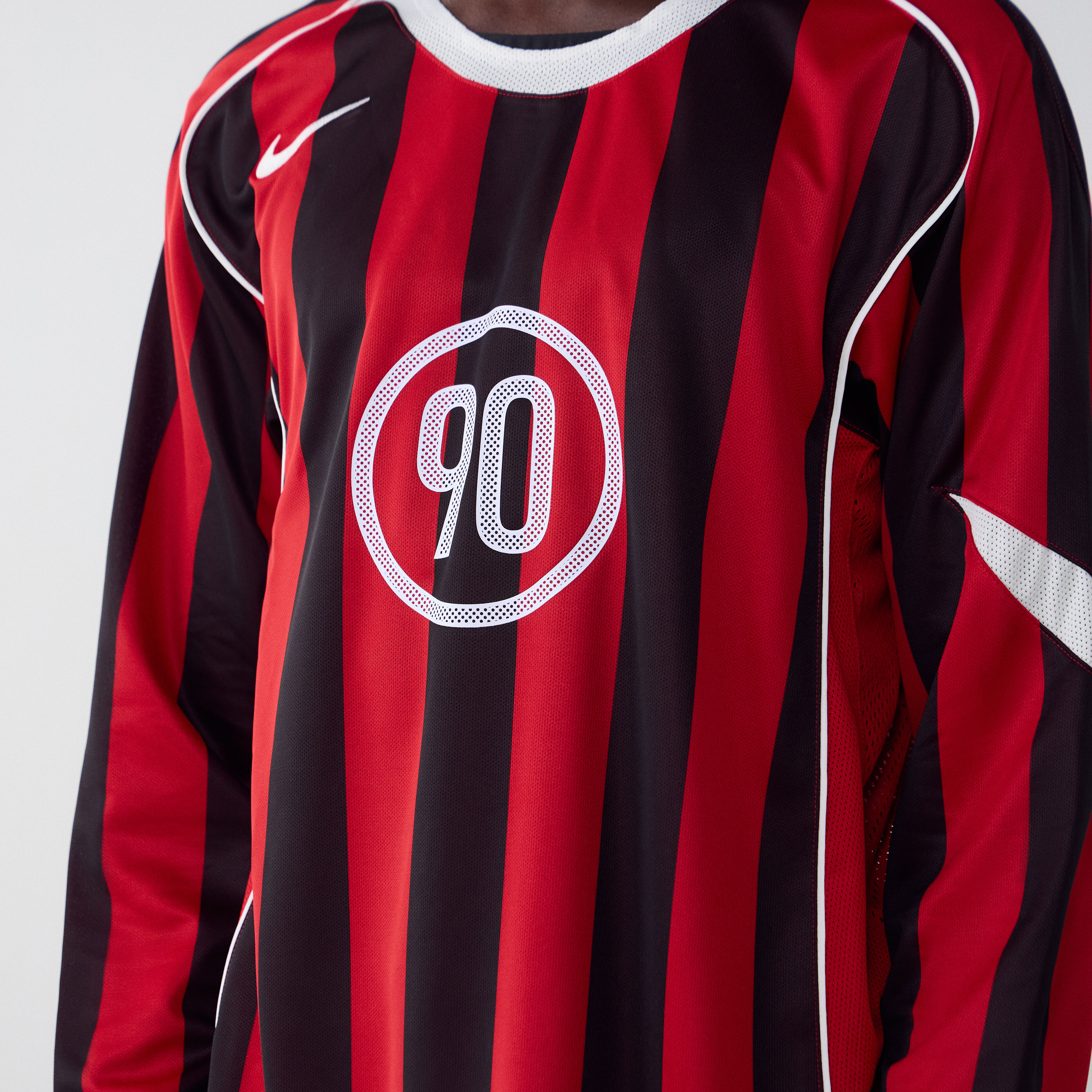 Jersey T90 Energy Ls - vue 4