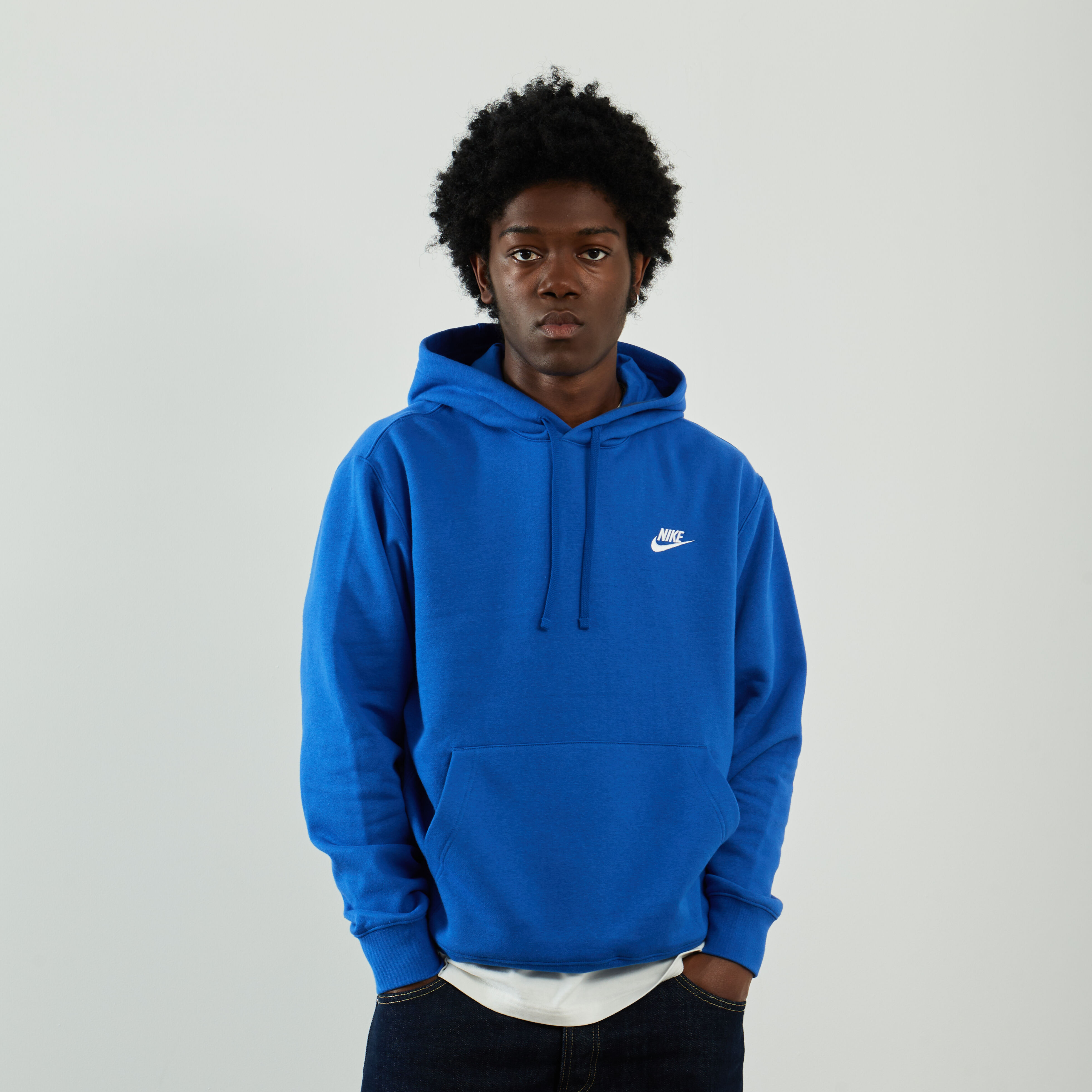 Nike capuche homme 2025