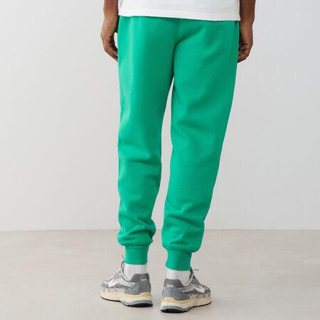 NIKE PANT JOGGER CLUB GREEN/WHITE MEN