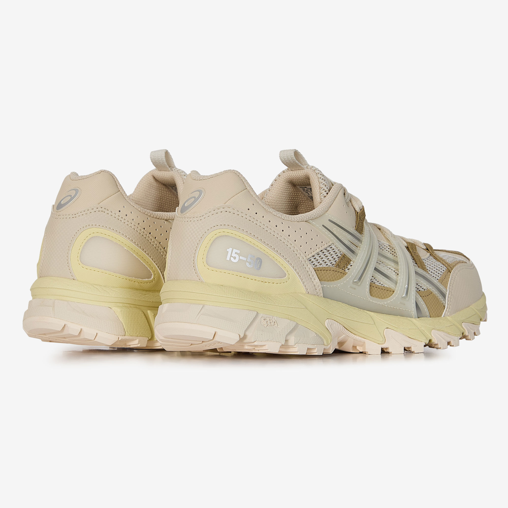 Gel-sonoma 15-50  Beige