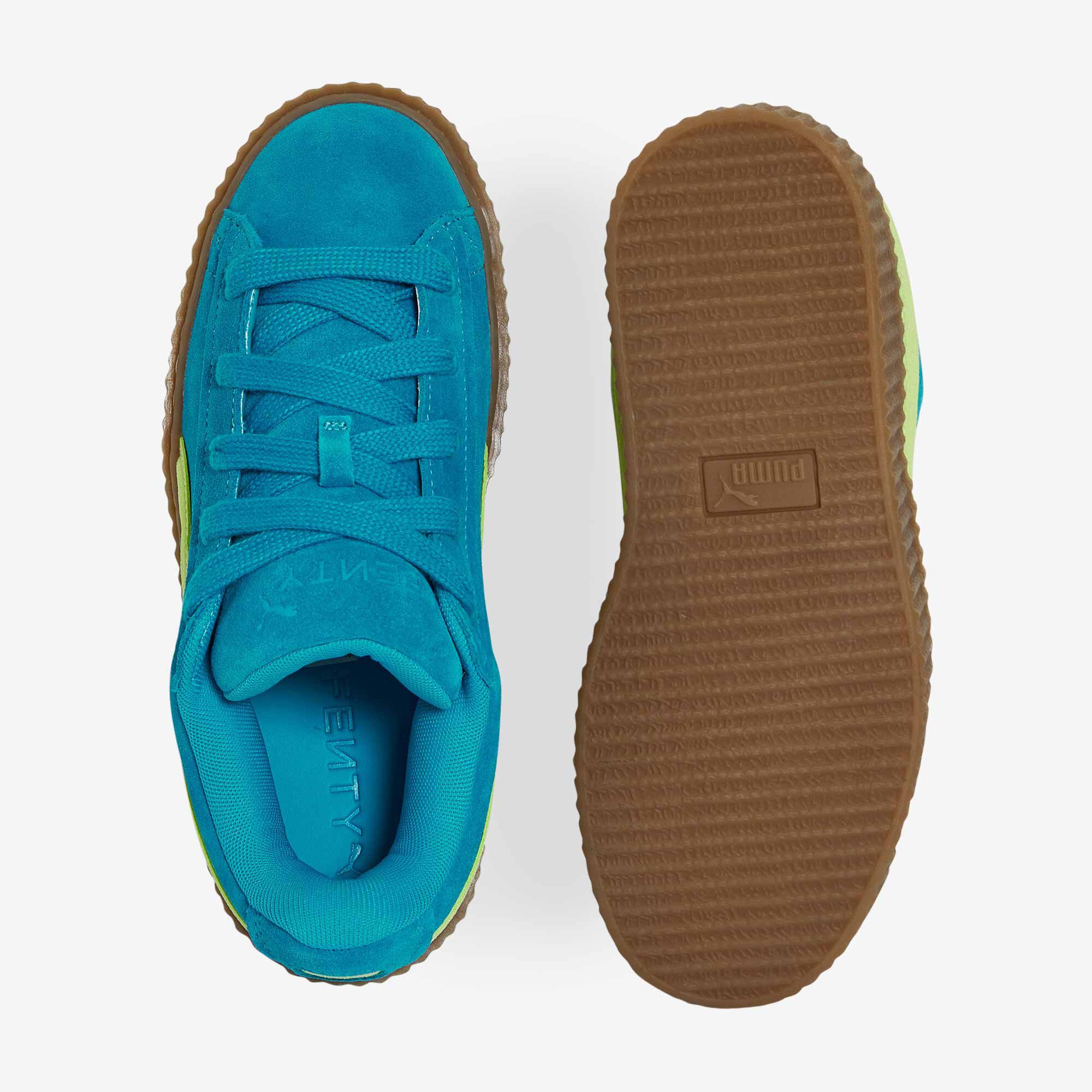 Fenty puma sale courir