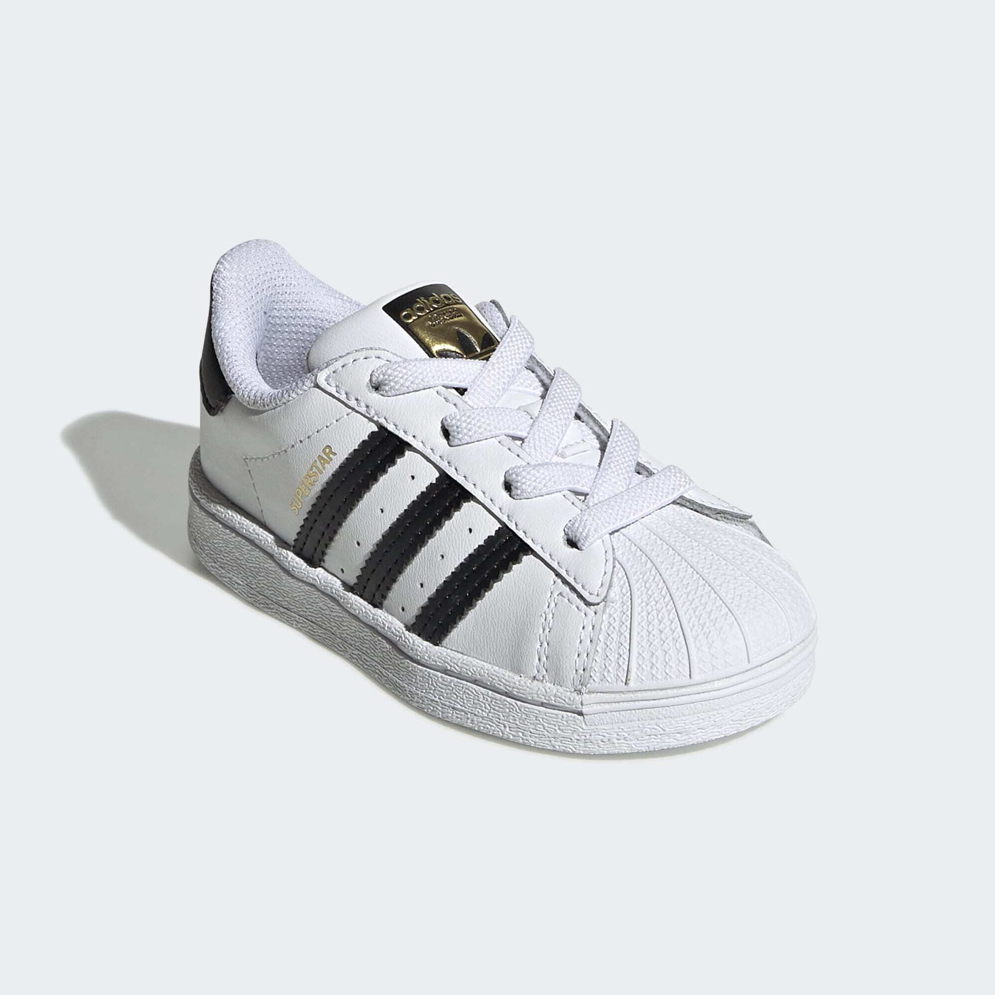 Courir on sale adidas superstar