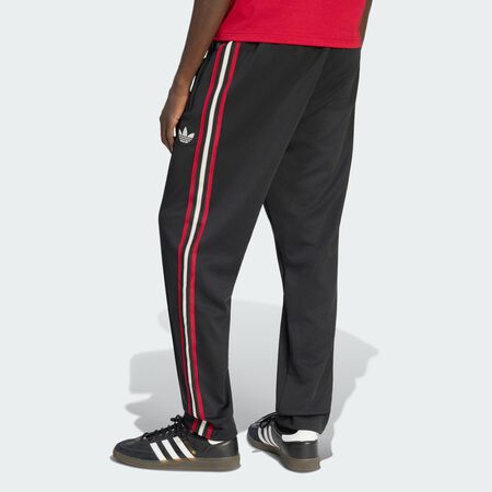 ADIDAS PERFORMANCE Pantalon de surv&ecirc;tement Manchester United Originals Black HOMME