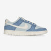 null : BEIGE/BLEU