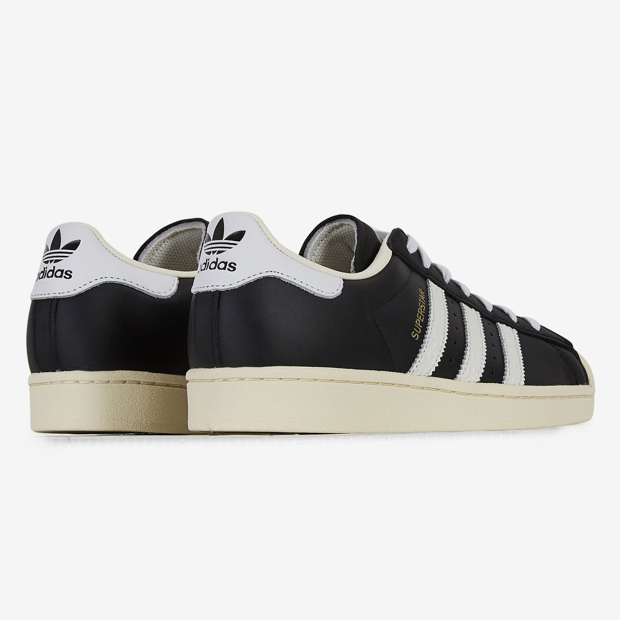 Adidas superstar noir et blanche homme new arrivals