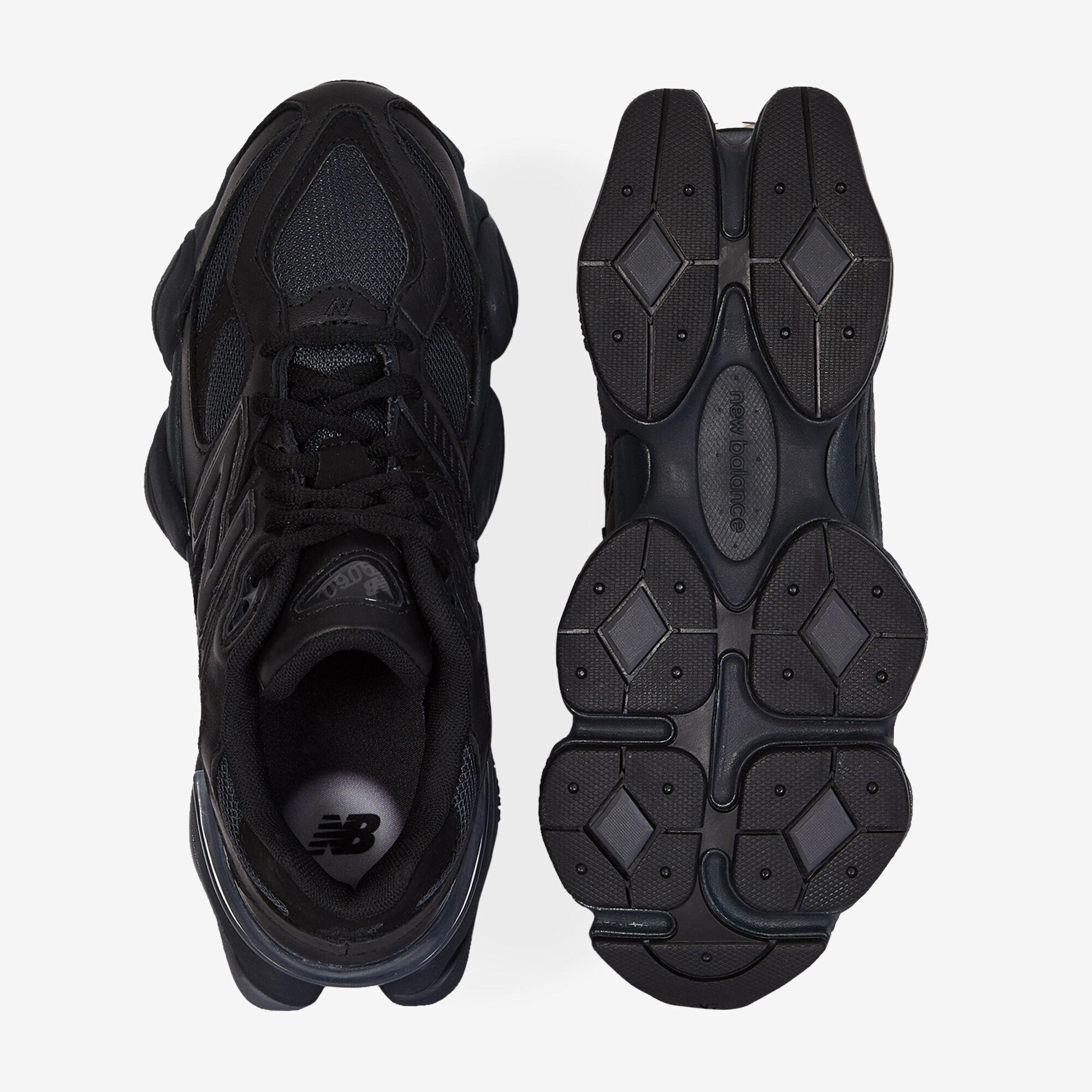 9060  Noir