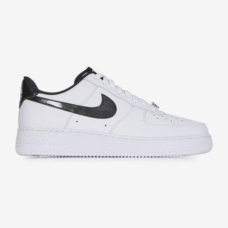 NIKE air force 1 AIR FORCE 1 LOW WHITE/BLACK MEN