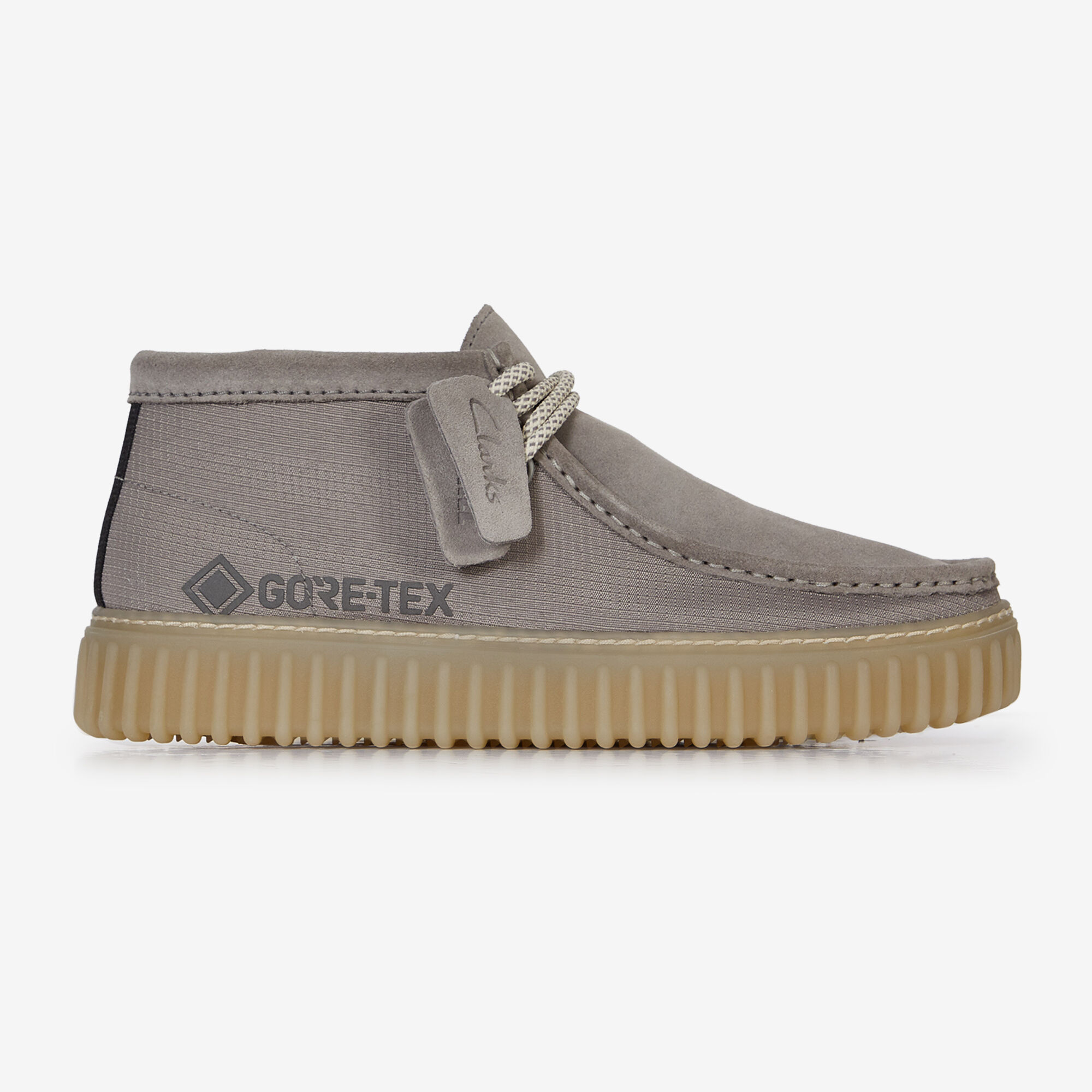 Torhill Hi Gore-tex  Gris