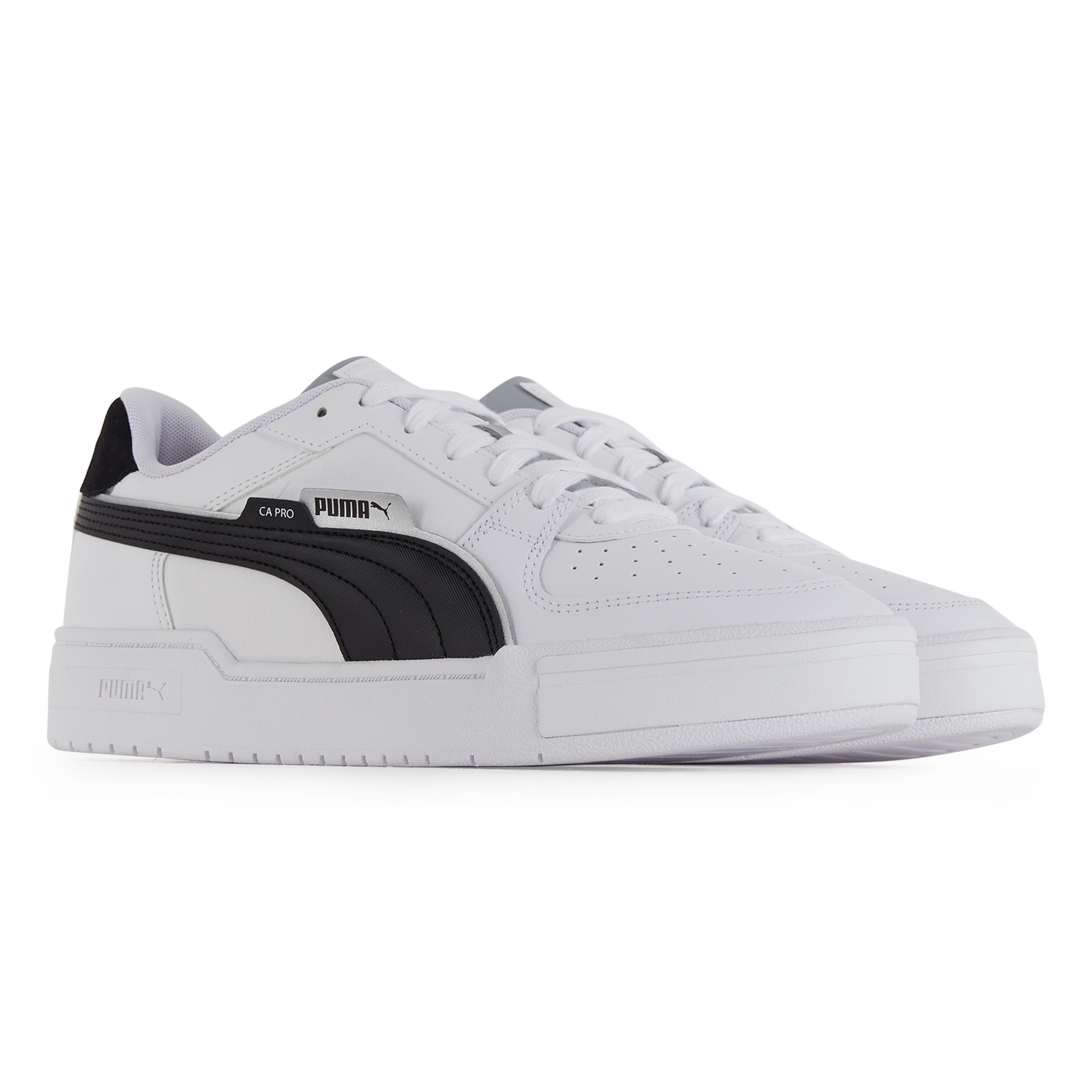 nouvelle puma courir