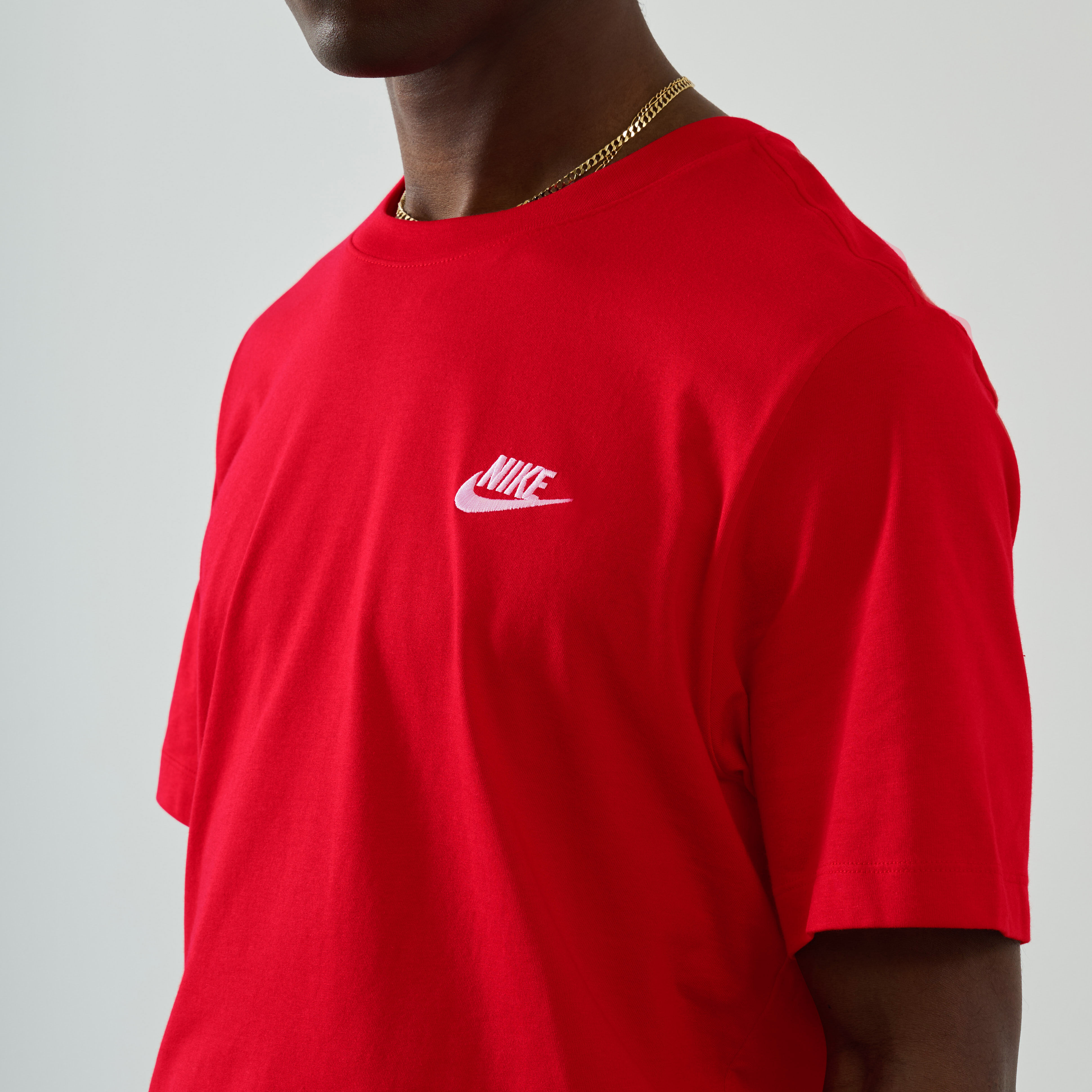 TEE SHIRT CLUB