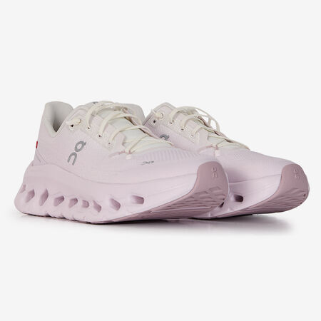 ON RUNNING CLOUDTILT ROSE/ WHITE WOMEN